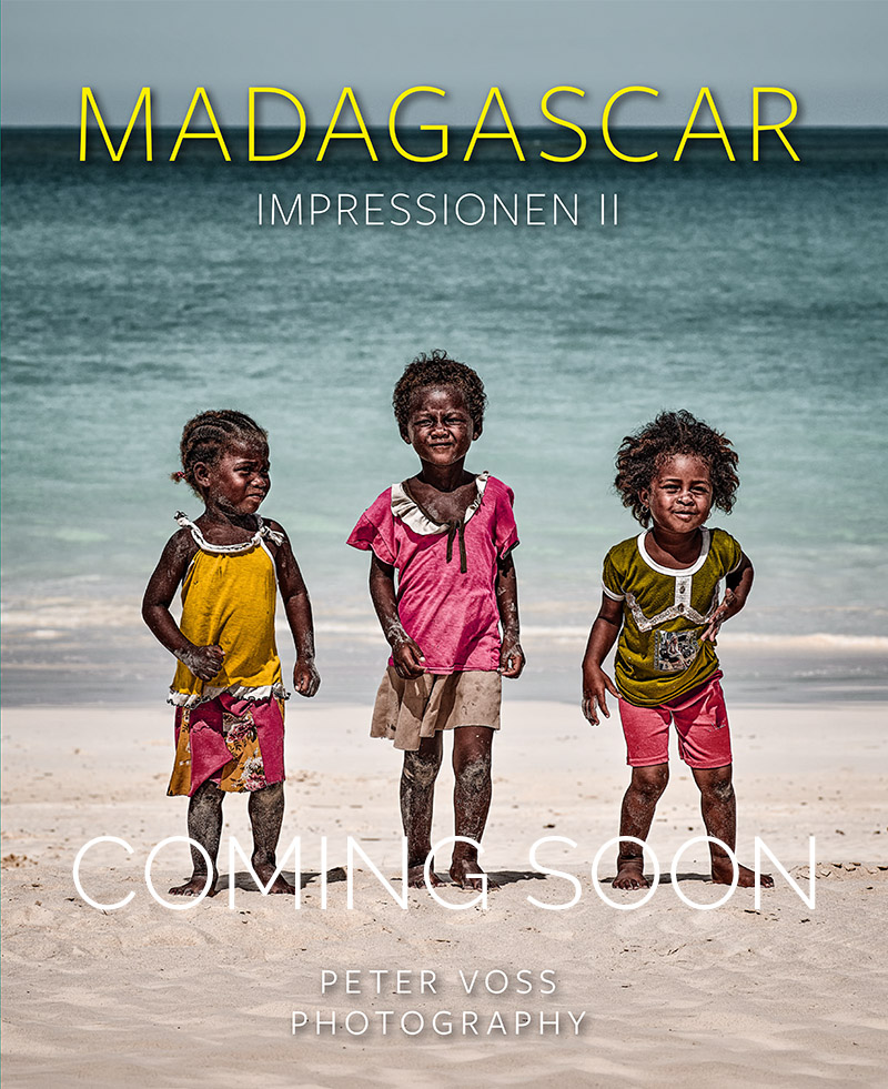 Madagascar – Impressionen