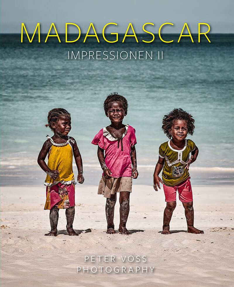 Madagascar – Impressionen